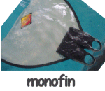 monofin