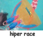 hyper race